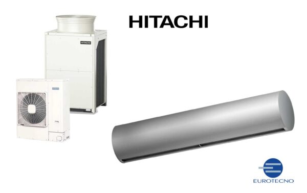 Cylinder Dx Vrf Hitachi